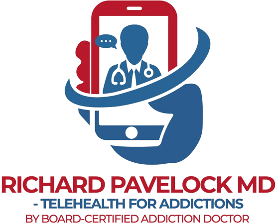 Richard Pavelock MD